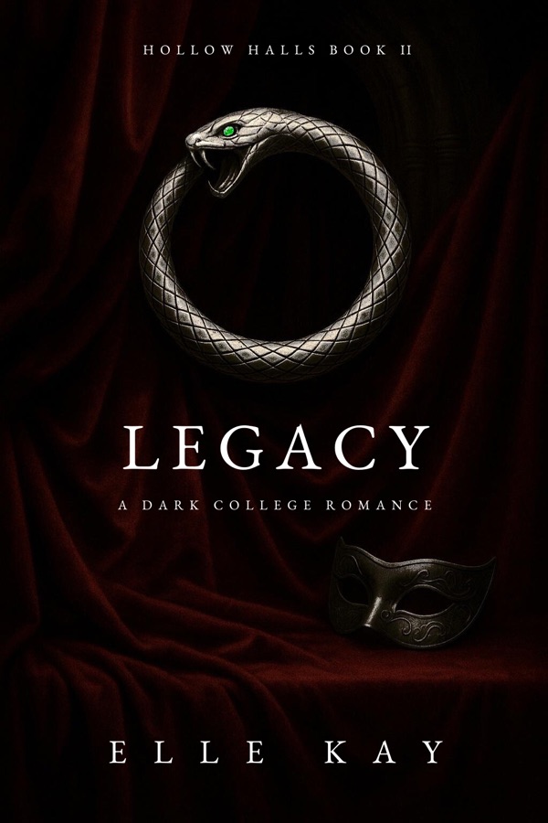 Legacy cover