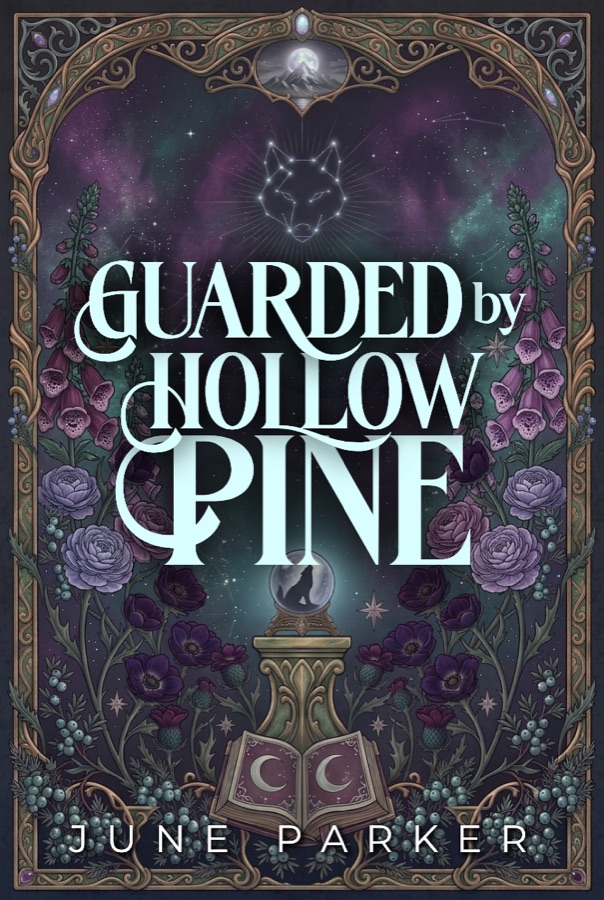 Guarded by Hollow Pine cover