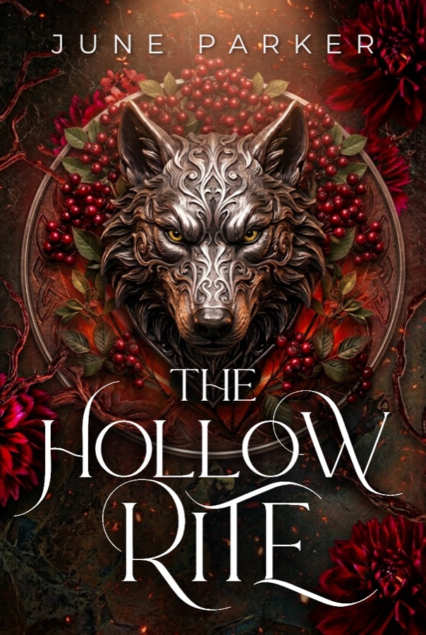 The Hollow Rite cover