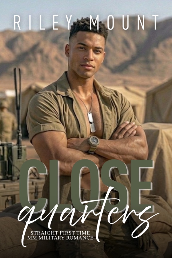 Close Quarters cover