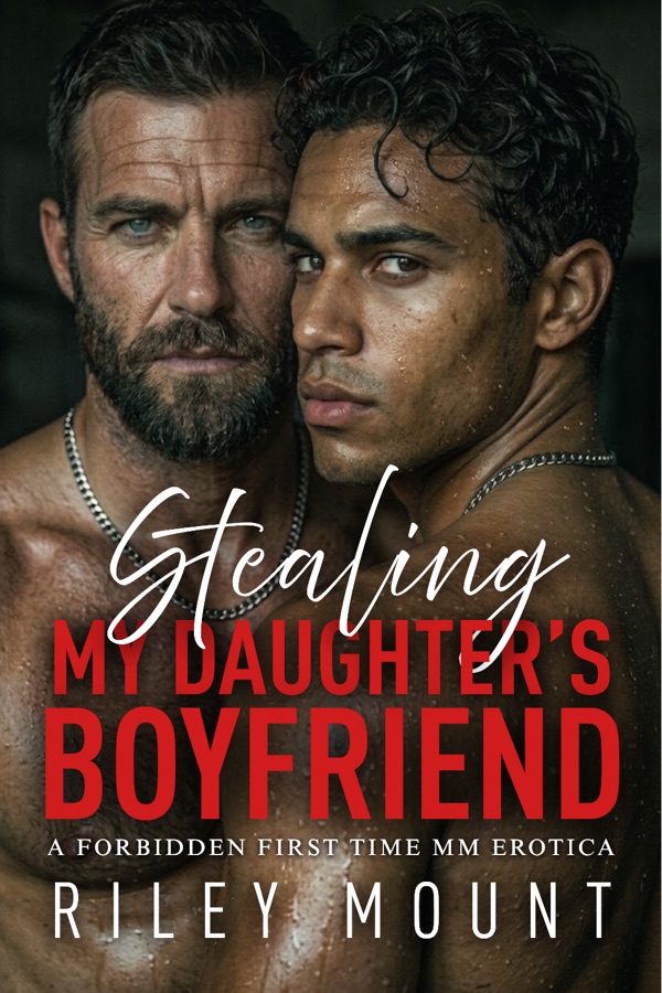 Stealing My Daughter's Boyfriend cover